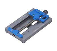 Herramienta de Fijación de Plataforma Multiusos de Rodamiento Universal K22, Sujeción Estable, Resistencia a Altas Temperaturas, Fuerte y Resistente, Compatible con Reparación de