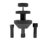 Herramienta de fijación para automóviles, Clutch Centering Allignment Kit, Clutch Correction Tool, antideslizante Clutch Installation Tool, Herramienta de calibración para clutch, Herramienta de