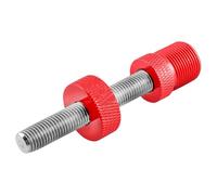 Herramienta de fijación para quitar el pedalier, herramienta de pedalier para ciclismo - Herramientas de ciclismo con herramienta auxiliar con de orificio cuadrado - Herramienta de soporte inferior de
