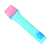 Herramienta de formación de borde de películas - Herramienta de aplicación de lápiz de calentamiento termostático de silicona | Moldeo de calefacción rápida para película de teléfono móvil, protector