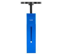 Herramienta De Freno De Disco Hidráulico, Con Diseño De Extensión De Precisión, 18x7x3cm, Herramienta De Reparación De Bicicletas, Kit De Mantenimiento De Bicicletas, Mejora El Rendimiento De Los Fren