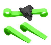 Herramienta de freno genérica, Rust Resistant Bicycles Brakes Calipers Tools, Adorable Compact Multi-Purpose Bike Gadget for Bicycles, ATV, Scooter, Mountain and Road Cycling Maintenance