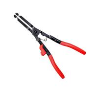 Herramienta de gancho de escape, herramienta de extracción de gancho de escape,Soportes de pinza de gancho de goma para herramienta de extensión - Herramientas automotrices, pinzas de desconexión para