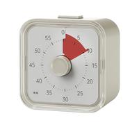 Herramienta de gestión de temporizador visual, reloj temporizador de cuenta regresiva para estudiantes, hogar, escuela, operaciones silenciosas, temporizadores de cocina para cocinar
