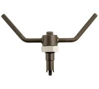 Laser Exhaust Technology Herramienta de rotación del cigüeñal 5181 para Ducati