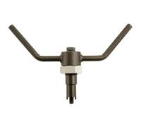 Laser Exhaust Technology Herramienta de rotación del cigüeñal 5181 para Ducati