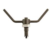 Laser Exhaust Technology Herramienta de rotación del cigüeñal 5181 para Ducati