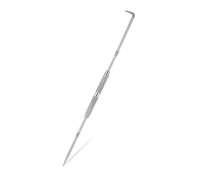 Herramienta De Grabado Doble Punta Acero Inoxidable Para Marcar Con Soldadura En Vidrio Cerámica Metales Endurecidos Herramienta Marcado Acero Endurecido