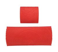 Herramienta De Grano De Madera, Efecto Madera Juego De Herramientas, Molde De Veta De Goma Veteador Efecto, Herramienta De Pintura De Patrón De Granulado, Para Decoración En Pared, Puertas