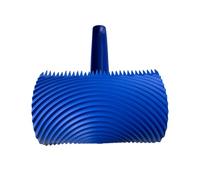 Herramienta de grano de madera, herramienta de pintura de rodillo de grano de madera, rodillos de pintura multiusos, práctico patrón texturizado, herramientas de textura para la mayoría de superficies