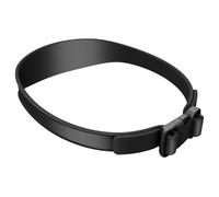 Herramienta de guía de corte de, banda portátil para corte de, banda de silicona flexible para corte de, herramienta guía de corte de cabello y accesorios de belleza para cortar el