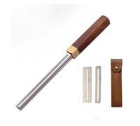Herramienta De Guitarra Para Reparación De Trastes, Herramienta Luthier Con 2 Uds. De Lámina De Protección Para El Cuello Para Guitarra (Color : 02)