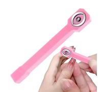 Herramienta de imán de de gato: ética de uñas fuerte, barra ética, accesorio de decoración de uñas con succión | Herramienta con efecto de gato para manicura de salón, diseño de