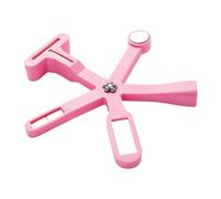 Herramienta de imán de uñas | Magnetic Stick Manicure Design Tool For Gel Salon DIY Flowers, And Gradients In Seconds. Hecho a mano para seguro, duradero