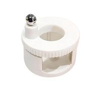 Herramienta de Imán para Uñas,Diseño de Manicura con Cuentas de Vidrio de Rotación de 360 Grados | Imán Fuerte para Uñas | para Práctica en Casa, Salón, Estudio de Arte, Principiantes