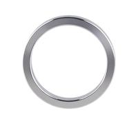 Herramienta de imán para uñas - Imán de para uñas, de gato circular hueco | Círculo de manicura de arte multifuncional para bricolaje, salón de casa, efecto francés, mujer y niña