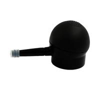 Herramienta de impulso de volumen - bomba de llenado , herramienta de corraler de línea de línea | Rociador de fibra de cabello delgada, boquilla de bomba de fibra de relleno de línea de línea