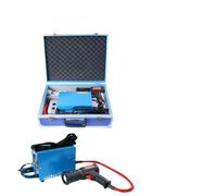 Herramienta de inducción de calor - Kit de calentador magnético manual de 2000 W, 110 V-240 V con 3 bobinas, herramienta de extracción de tornillos oxidados, calentamiento rápido y no se genera llama