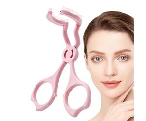 Herramienta de inserción de lentes, herramienta para abrir párpados | Herramienta de de lentes de s de color, del desgaste de la lente del color principiante con la tira integr