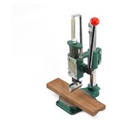 Herramienta De Inserciones De Prensa De Traste De Diapasón Para Juego De Herramientas De Fabricación De Guitarra (bloque De Presión, Bloque De Cobre De Radio De 16 Pulgadas, Reposacabezas Rectangular)