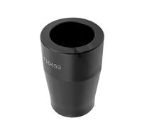 Herramienta de instalación de cubierta de embrague para transmisión de doble embrague de 7 velocidades 0BT0BH T10459, compatible con Volkswagen TIGUAN 2008, Transporter 2010, TT 2007, hecha de