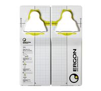Herramienta de instalación de cuñas Ergon tp1 Shimano SPD SL® TU