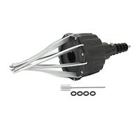 Herramienta de Instalación de Fuelle de Junta Homocinética, Herramienta Neumática de Extracción Sin Quitar el Eje de Transmisión, Expansor de Fuelle de CV de Eje de Transmisión Universal