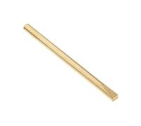 Herramienta de instalación de prensa de martillo, reparación de guitarra, alambre trenzado de trastes de guitarra, repuesto de aguja de instrumento musical