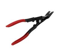 Herramienta de instalación de reparación de faros de coche, panel de puerta, panel de salpicadero, herramienta de extracción de tapicería, alicates de extracción de clips