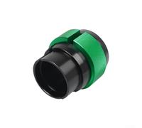 Herramienta de instalación de sellos de horquilla delantera compatible con la mayoría de modelos de motocicleta para montaje de tubo de horquilla y sello (verde 45-46 mm)
