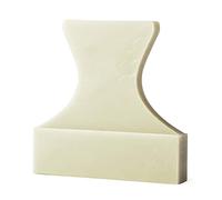 Herramienta de instalación de suelo de bloque de roscado fuerte que protege el borde del suelo de daños para instalar pisos de tablones, kit de herramientas de instalación de madera dura