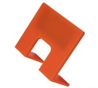 Herramienta de instalación y fijación de bisagras con parte trasera magnética para un posicionamiento seguro, adecuado para varias puertas de interior, baño y estudio (A)