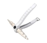 Herramienta de intercambio de mano expansor de tubería de cobre para línea de aire acondicionado HVAC o reparación de línea de refrigerador, apto para 1/4" 5/16" 3/8" 1/2" 5/8"