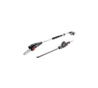 Herramienta de jardín en pluma 2 en 1 energy+ sin batería. 58G098