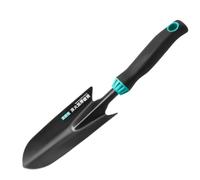 Herramienta de jardín para granos de alto rendimiento, trowels de jardín | Rastrillo de pala para trasplante de hierbas, verduras, invernadero en paisajismo