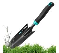 Herramienta de jardín para granos de alto rendimiento, trowels de jardín | Tumbas de rastrillo para patios al aire libre al aire libre