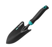 Herramienta de jardín para granos de alto rendimiento, trowels de jardín | Tumbas de rastrillo para patios al aire libre al aire libre