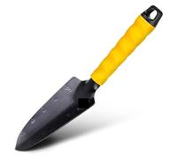 Herramienta de jardinería, Herramientas de trasplante de jardinería, Mini Juego de Herramientas de jardinería for el hogar, Pala pequeña, rastrillo, Pala, rastrillo, Pala, Tierra, Cultivo de Flores