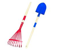 Herramienta de jardinería para niños: excavación de Suelo, Herramientas de Juego de , Juguete de de para Playa, Juego de Juguetes para niños al Aire Libre | Palas de Playa de Nieve par