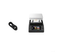 Herramienta de la ayuda que suelda HP15 con la flexibilidad de la entrada dual DC y la compatibilidad del tipo C para diversos entornos de la fuente