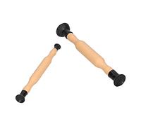 Herramienta de Lapeado de Válvulas, Ventosas de Doble Extremo, Válvula de Mano, 2 Piezas, Varias Aplicaciones para Motosierras de Cortacésped