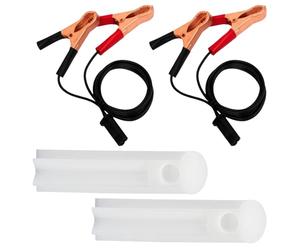 Herramienta de lavado de inyectores de coche - de diagnóstico técnico para limpiar componentes del motor, accesorios útiles para un rendimiento estable y un funcionamiento suave | Adaptador de