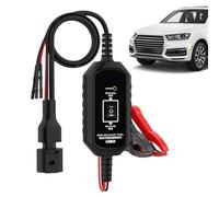Herramienta de liberación de freno de estacionamiento - Kit De Mantenimiento De Aparcamiento De Coche | Herramienta De Liberación Y Reinicio Del Freno | Para Coches Camiones Suv Taller Mecánicos