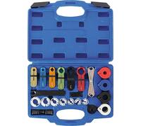 Herramienta De Liberación Kunzer (Mecánica), 22 Piezas 7AC22