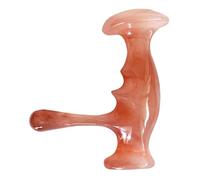 Herramienta de liberación manual para masajeador de gatillo - Equipo portátil de estructura lisa, dispositivo de terapia de reflexología | profundos para el cuello,