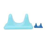 Herramienta De Liberación Muscular Psoas, 2 Uds. Herramienta De Masaje Muscular Psoas Para Hombres Y Mujeres, Herramienta Portátil De Liberación De Flexión De Cadera De Tejido Profundo(blue)