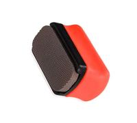 Herramienta de lijado manual para corregir defectos de color, eliminación de arañazos finos, herramienta rectangular de lijado manual ergonómica