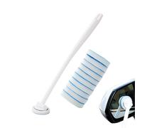 Herramienta de limpieza automática de ventanas, protector de herramienta de limpiador de parabrisas - Pesto de pulso para limpiador de parabrisas para la protección del, a