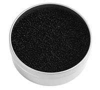 Herramienta de Limpieza de Brochas de Maquillaje Polvo de Sombra de Ojos Cosmético Removedor de Color Limpiador de Esponja Limpiador de Brochas de Maquillaje Limpiador de Brochas