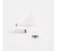 Herramienta de limpieza de cabezales de impresión compatible con varias impresoras, incluidas Officejet K550 K8600 L7480 L7590 K5400 D5800 8500 8000 Series y cabezales de impresión para los modelos 94